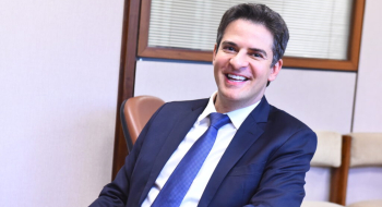 Ismael Alexandrino é reconhecido entre os Mais Influentes da Saúde 2025